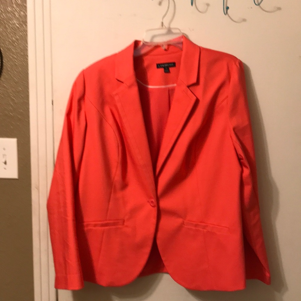 LANE BRYANT.SIZE:18